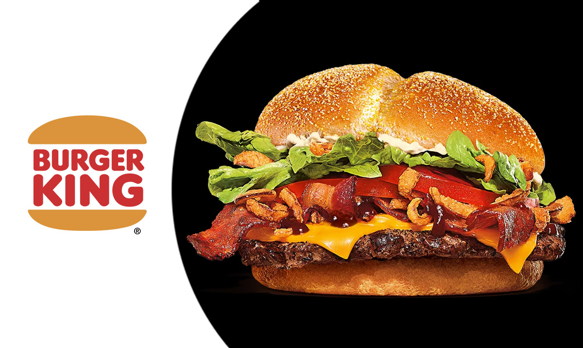 Sauce Steakhouse Burgerking